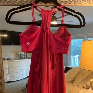 Lululemon top
